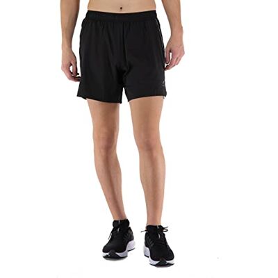ENERGETICS Casper IV Pantalones Cortos Black S ENERGETICS Casper IV Pantalones Cortos Black S