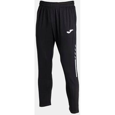 Joma Pantalón Deportivo Largo de Hombre Cintura Elástica con Cordón Ideal para Todo Tipo de Deporte Olimpiada Joma Pantalón Deportivo Largo de Hombre Cintura Elástica con Cordón Ideal para Todo Tipo de Deporte Olimpiada