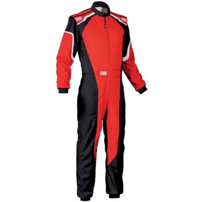 Omp KS-3 Mono MY2019 Rojo/Negro Talla 56 Omp KS-3 Mono MY2019 Rojo/Negro Talla 56