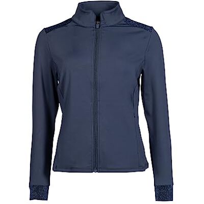 HKM Llevar Chaqueta, Azul Oscuro, XXL Unisex Adulto HKM Llevar Chaqueta, Azul Oscuro, XXL Unisex Adulto