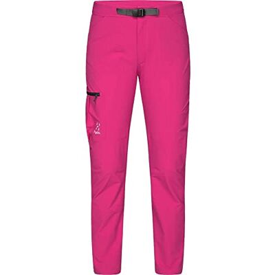Haglöfs 605252_4T3 Lizard Pants Mujer Ultra Pink Tamaño 42 Haglöfs 605252_4T3 Lizard Pants Mujer Ultra Pink Tamaño 42