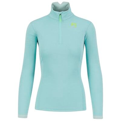 Karpos Pizzocco Azul Ajuste Regular - Chaqueta Karpos Pizzocco Azul Ajuste Regular - Chaqueta