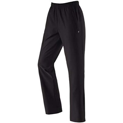 ENERGETICS Fit II Pantalones Black XL ENERGETICS Fit II Pantalones Black XL