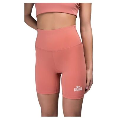 Lonsdale LUDWELL - Pantalones cortos de ciclismo - Mujer Lonsdale LUDWELL - Pantalones cortos de ciclismo - Mujer