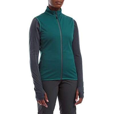 Altura Escalade Chaleco Mujer, Gris Oscuro, 16 Altura Escalade Chaleco Mujer, Gris Oscuro, 16