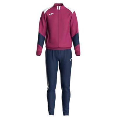Joma Chándal de Hombre, 6XS 4XL Ligero y Cómodo, Ideal para Cualquier Actividad Danubio Joma Chándal de Hombre, 6XS 4XL Ligero y Cómodo, Ideal para Cualquier Actividad Danubio