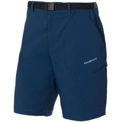 TRANGO Pantalón Corto Marca Modelo Pant. Corto LARUNS SF TRANGO Pantalón Corto Marca Modelo Pant. Corto LARUNS SF