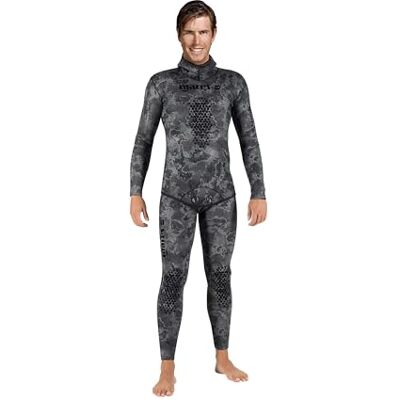 Mares Pantalones de Pesca de Camuflaje para Hombre Mares Pantalones de Pesca de Camuflaje para Hombre