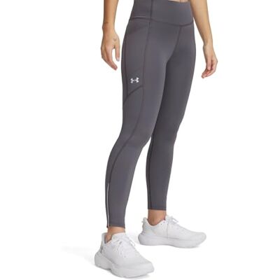 Under Armour Launch Ankle Tights - Mallas Under Armour Launch Ankle Tights - Mallas