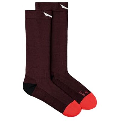SALEWA Mountain Trainer Merino Calcetines Mujer SALEWA Mountain Trainer Merino Calcetines Mujer