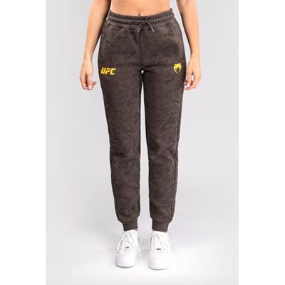 VENUM UFC Fusion Fight Week Pantalón de algodón para Mujer VENUM UFC Fusion Fight Week Pantalón de algodón para Mujer