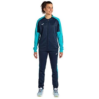 Joma Chándal Eco Championship Mujer Joma Chándal Eco Championship Mujer