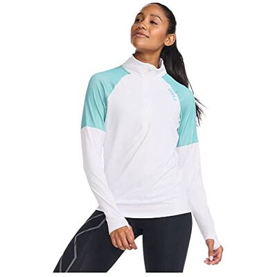 2XU Light Speed 1/2 Zip 2XU Light Speed 1/2 Zip