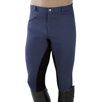 PFIFF 101434 Pantalones de montar de cuero completo - Riding Breeches PFIFF 101434 Pantalones de montar de cuero completo - Riding Breeches