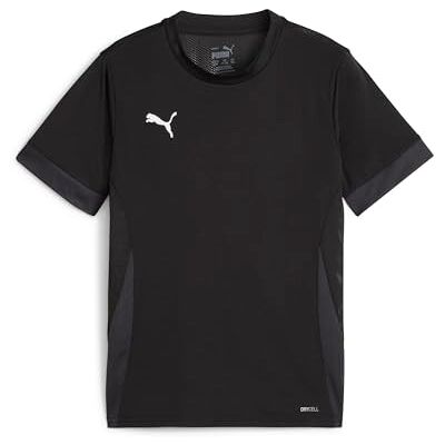 PUMA Team Goal Camiseta de Manga Corta PUMA Team Goal Camiseta de Manga Corta