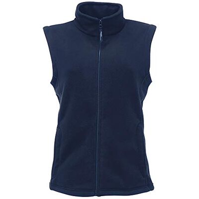 Regatta Calentador de cuerpo de microforro polar para mujer Regatta Calentador de cuerpo de microforro polar para mujer