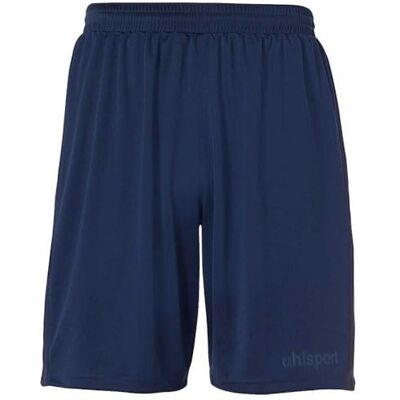 uhlsport Performance Shorts Pantalones Cortos Deportivos para Hombres Shorts Sports Deporte Fútbol Fitness Senderismo Ciclismo Running 100% poliéster Reciclado Azul Marino Tamaño XXL uhlsport Performance Shorts Pantalones Cortos Deportivos para Hombres Shorts Sports Deporte Fútbol Fitness Senderismo Ciclismo Running 100% poliéster Reciclado Azul Marino Tamaño XXL
