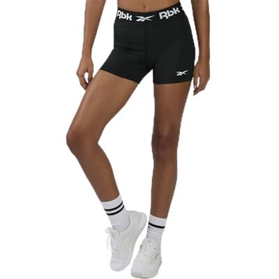 Reebok ID Train Ruched Booty Shorts Reebok ID Train Ruched Booty Shorts