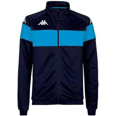 Kappa DACONE SWEAT Size 10Y Kappa DACONE SWEAT Size 10Y