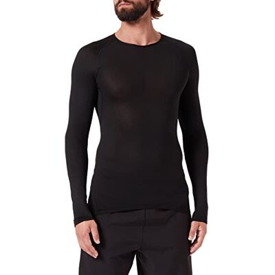 GORE WEAR GOREWEAR M Camiseta Interior Térmica de Manga larga para Hombre, Cálida, Corte Ceñido GORE WEAR GOREWEAR M Camiseta Interior Térmica de Manga larga para Hombre, Cálida, Corte Ceñido
