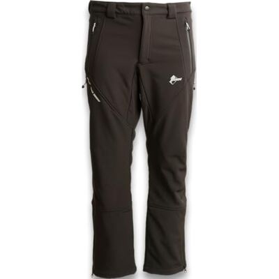 Ande WENGEN Pant Man Soft Shell Ande WENGEN Pant Man Soft Shell