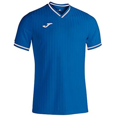 Joma Hombre Camiseta, Royal, S Joma Hombre Camiseta, Royal, S