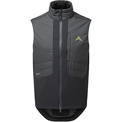 Altura Asa Dutt528251 Esker Dune-Chaleco Aislante (M) -Negro/Carbón-S 2022 Hombre Altura Asa Dutt528251 Esker Dune-Chaleco Aislante (M) -Negro/Carbón-S 2022 Hombre