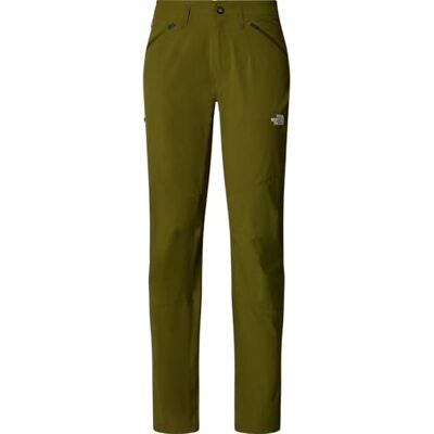 The North Face - Speedlight Slim Straight - Verde - Pants The North Face - Speedlight Slim Straight - Verde - Pants