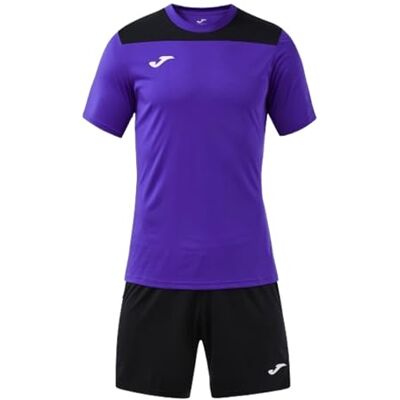 Joma Conjunto Deportivo para Hombre y Niño, 3XS-XL, Set de Entrenamiento Ligero y Resistente ideal para fútbol y Fútbol Sala, Phoenix III Joma Conjunto Deportivo para Hombre y Niño, 3XS-XL, Set de Entrenamiento Ligero y Resistente ideal para fútbol y Fútbol Sala, Phoenix III