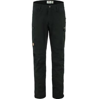 Fjällräven Kaipak Trousers M Pantalones de Trekking Largos Hombre Fjällräven Kaipak Trousers M Pantalones de Trekking Largos Hombre