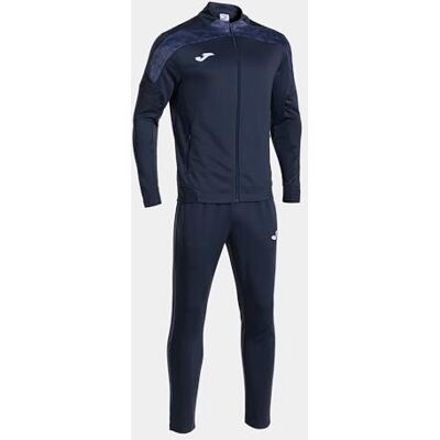 Joma Chándal de Hombre, 6XS 4XL Transpirable y Resistente, Ideal para Actividad al Aire Libre Championship Joma Chándal de Hombre, 6XS 4XL Transpirable y Resistente, Ideal para Actividad al Aire Libre Championship