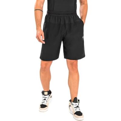 Pantalones cortos de entrenamiento Venum G-Fit Air negro - XXL Pantalones cortos de entrenamiento Venum G-Fit Air negro - XXL