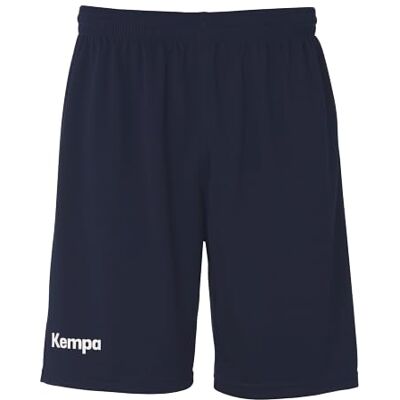 Kempa Herren Damen Sporthose Team Shorts - Sports Shorts Kempa Herren Damen Sporthose Team Shorts - Sports Shorts