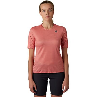 Fox Racing Pantalón 180 Leed para Mujer, Rosa, 10 Fox Racing Pantalón 180 Leed para Mujer, Rosa, 10