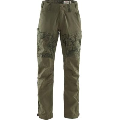 Fjällräven Lappland Hybrid Pantalón para Hombre Fjällräven Lappland Hybrid Pantalón para Hombre