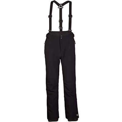 Pantalones softshell Nilam Ski Killtec - Impermeables, Removibles - Pantalones Pantalones softshell Nilam Ski Killtec - Impermeables, Removibles - Pantalones