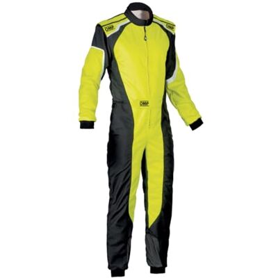 Omp KS-3 Mono MY2019 Amarillo/Negro Talla 60 Omp KS-3 Mono MY2019 Amarillo/Negro Talla 60