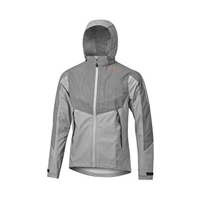 Altura Thunderstorm Chaqueta, Hombre, Gris, L Altura Thunderstorm Chaqueta, Hombre, Gris, L