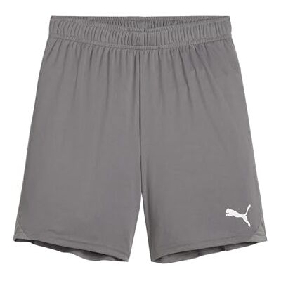 Puma Jungen, Sporthose, teamGOAL Shorts Jr (164) - Pantalones cortos deportivos Puma Jungen, Sporthose, teamGOAL Shorts Jr (164) - Pantalones cortos deportivos