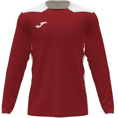 Joma Maillot Manches Longues Championship Vi Joma Maillot Manches Longues Championship Vi