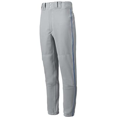 Pantalones deportivos Premier Piped de Mizuno - Hombre - Pequeño US Pantalones deportivos Premier Piped de Mizuno - Hombre - Pequeño US