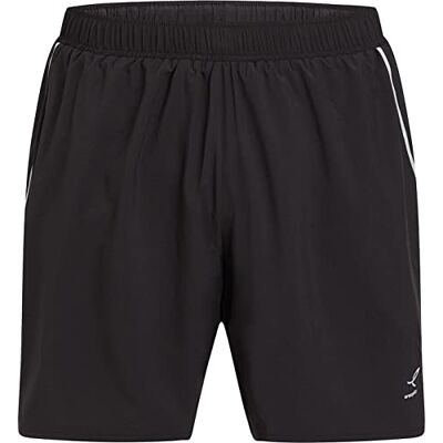 ENERGETICS Casper IV Pantalones Cortos Black M ENERGETICS Casper IV Pantalones Cortos Black M