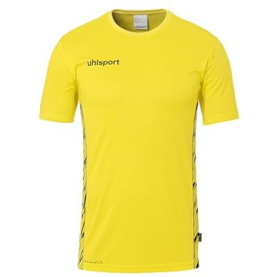 Uhlsport Progressive 28 Poly - Camiseta para niños Uhlsport Progressive 28 Poly - Camiseta para niños