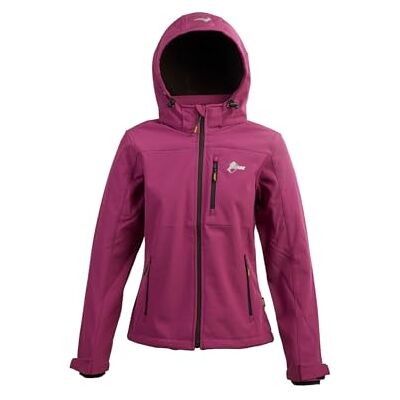 Ande CHAQUETA MUJER MORADO Ande CHAQUETA MUJER MORADO