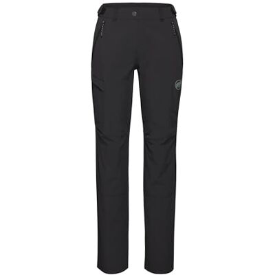 Pantalones MAMMUT Runbold IV - Pantalones de exterior impermeables Pantalones MAMMUT Runbold IV - Pantalones de exterior impermeables