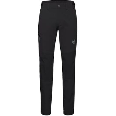 Mammut Runbold Guide SO Pantalones - Pantalones softshell para senderismo Mammut Runbold Guide SO Pantalones - Pantalones softshell para senderismo