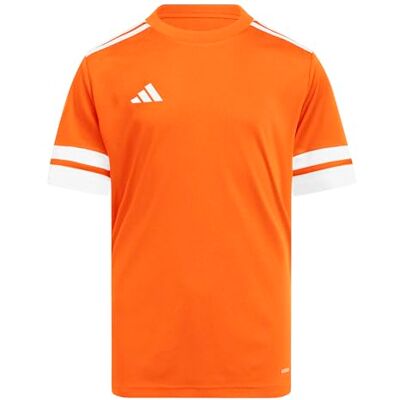 Adidas Squadra 25 Niños naranja - Ropa deportiva Adidas Squadra 25 Niños naranja - Ropa deportiva