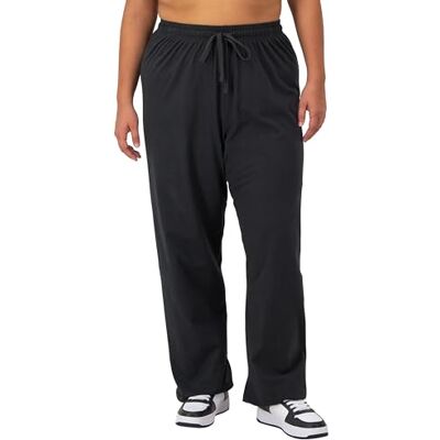 Pantalones de jersey ligeros Champion - Mujer Pantalones de jersey ligeros Champion - Mujer