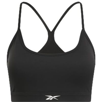Reebok Kendal Core Strappy Bra Reebok Kendal Core Strappy Bra