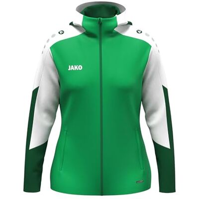 Jako Jas Suéter Verde Mediano - Sweater Jako Jas Suéter Verde Mediano - Sweater